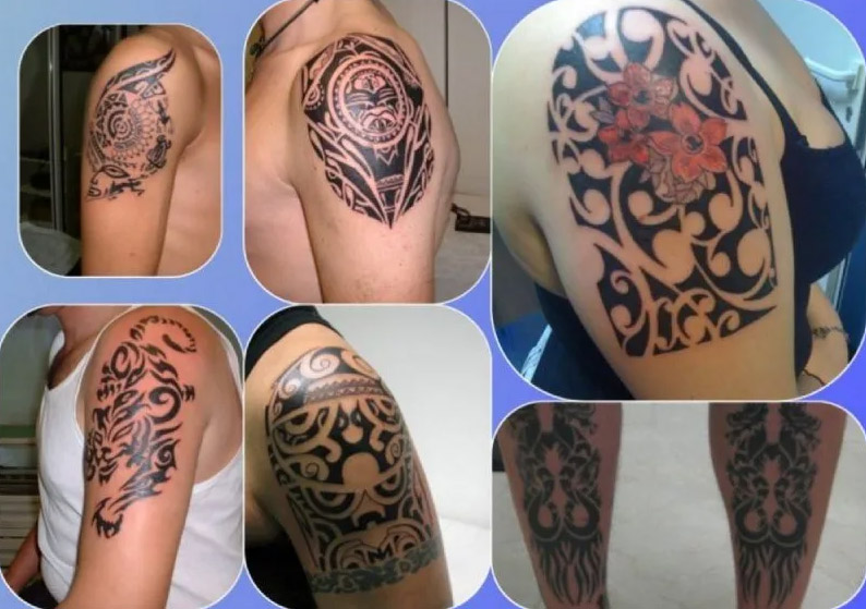 Tatuaggi – La Terra Di Mezzo 559_x_794_jpg