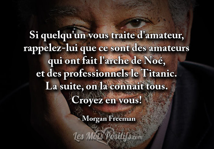 morganfreeman