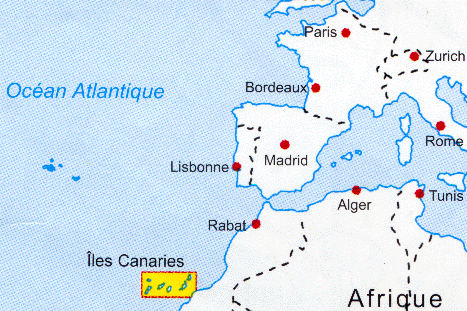 europe