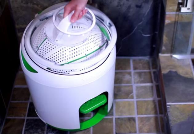 machine-a-laver-revolutionnaire