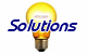 solution