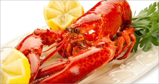 homard