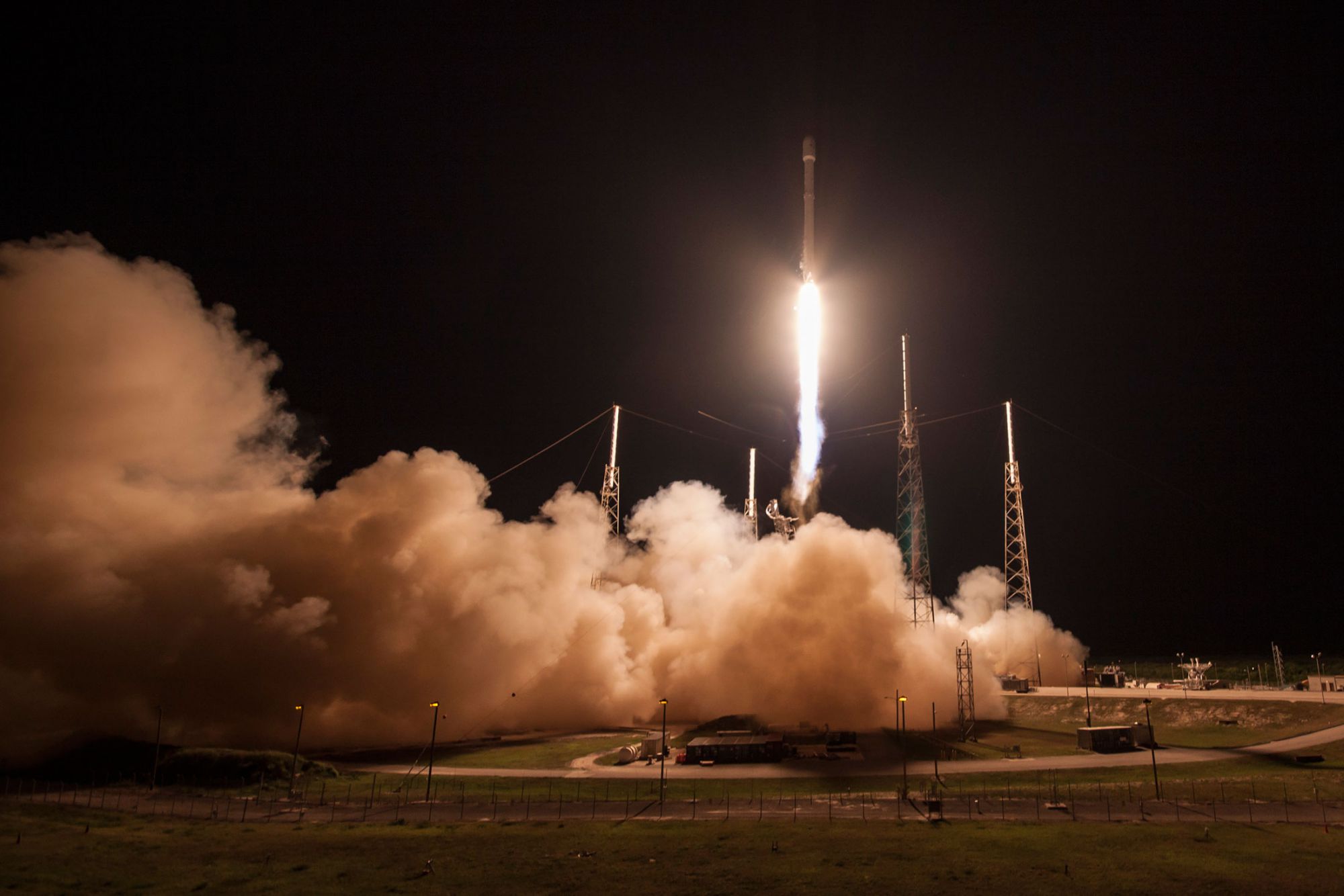 spacex
