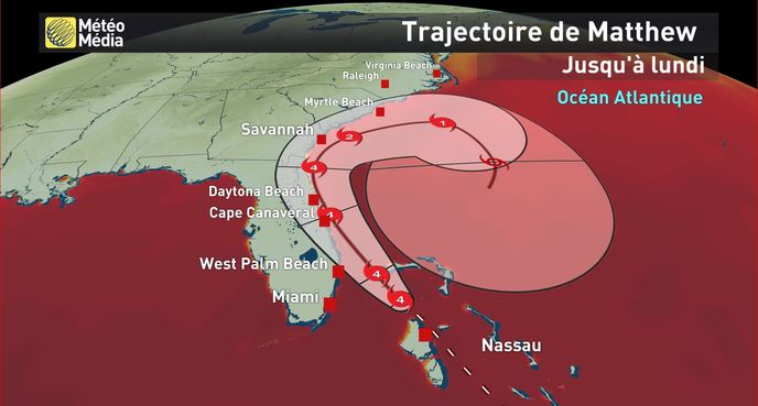 ouragan-matthew