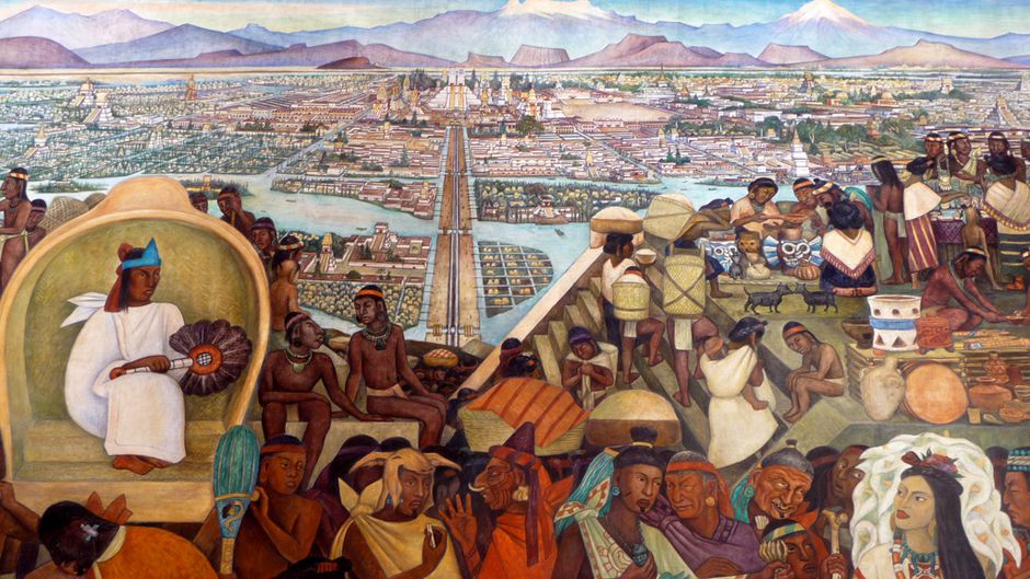 azteques