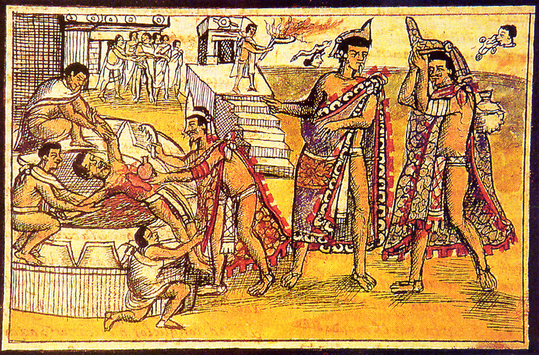 sacrifice