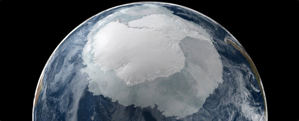 antarctique