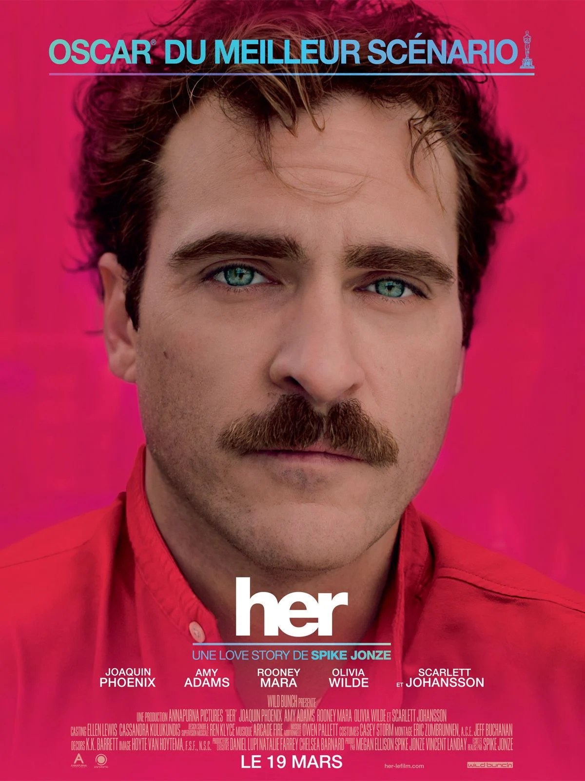 le film Her