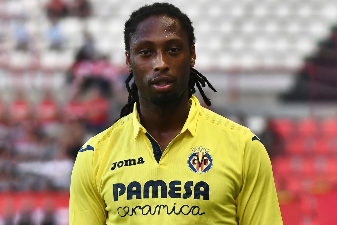 pics Ruben Semedo Wife who is ruben semedo wife age family