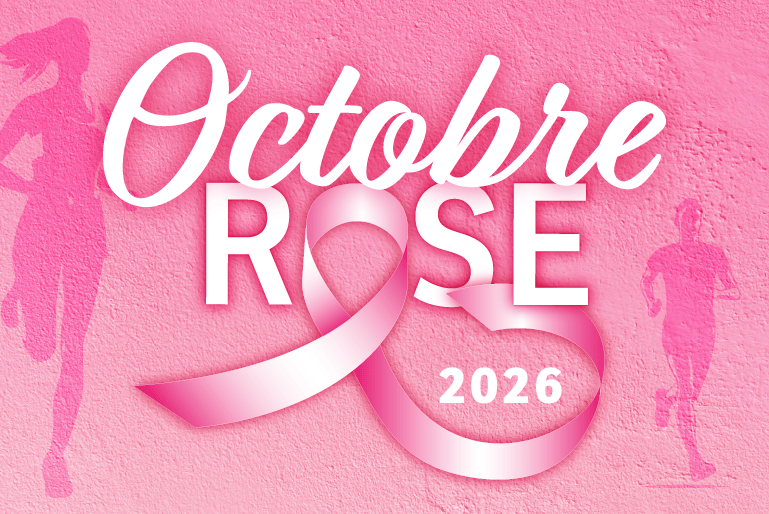 Sortie Octobre rose