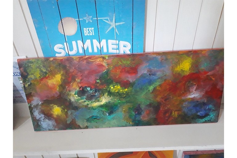 Exposition – RENOUVEAU