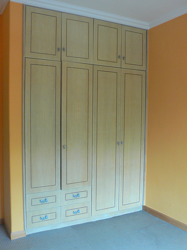 How To Build Wardrobe Armoire Almirah Latest Handmade