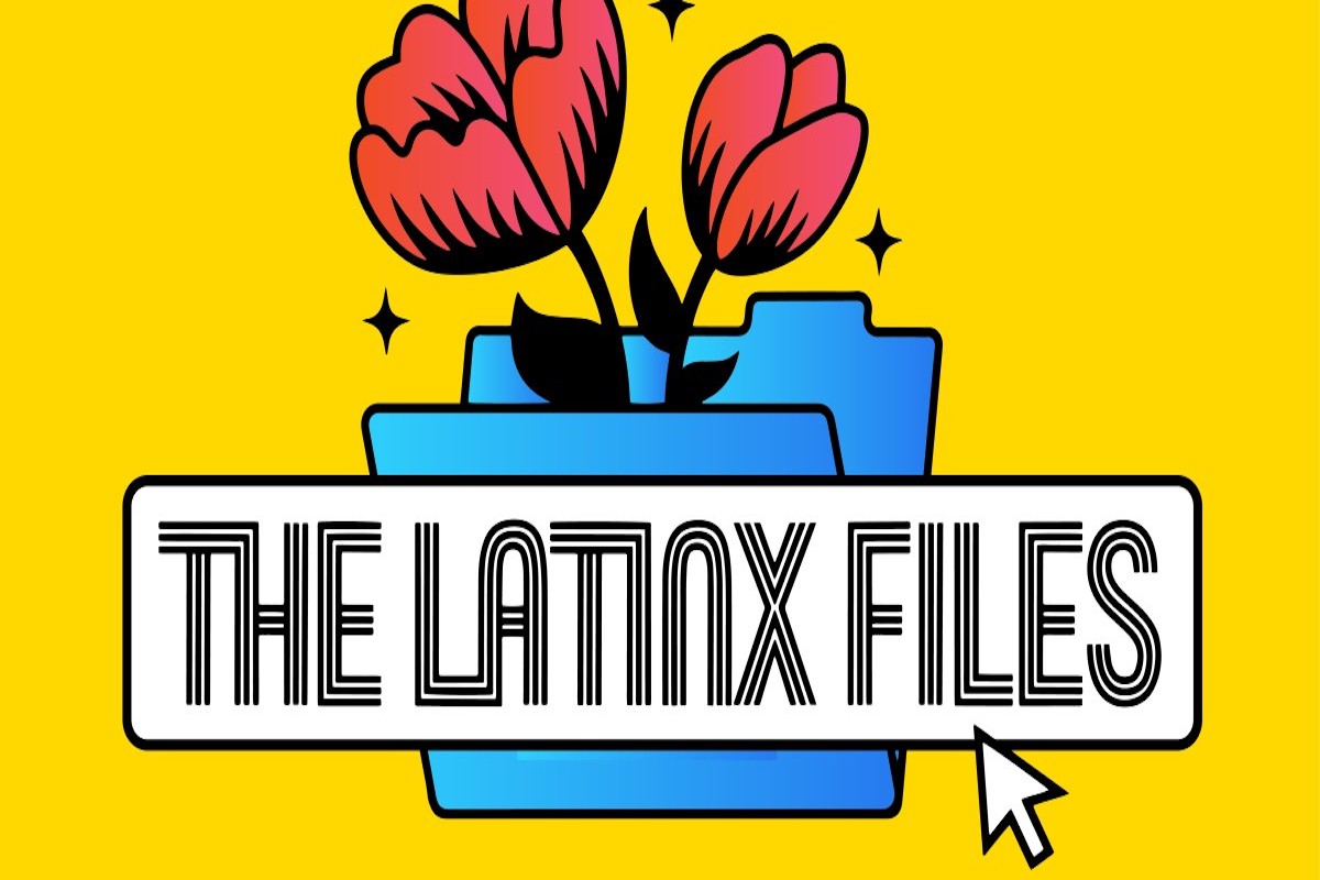 The Latinx Files