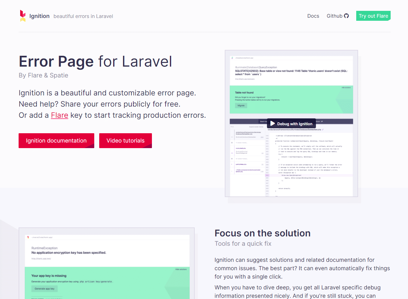 laravel-errores-phpstorm-vscode