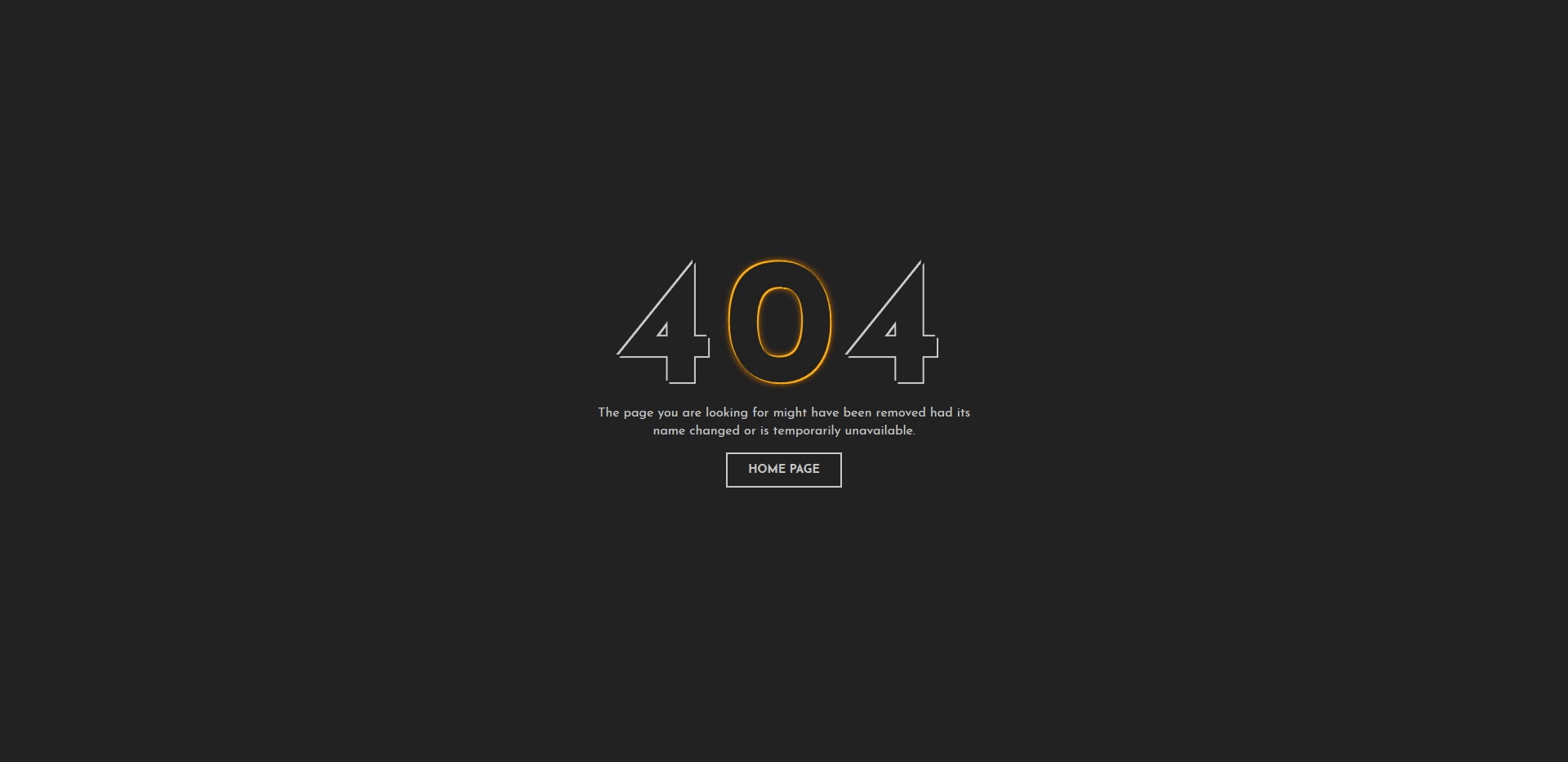 custom laravel 404 error
