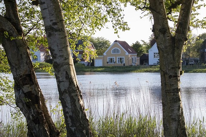 Danimarca Ribe