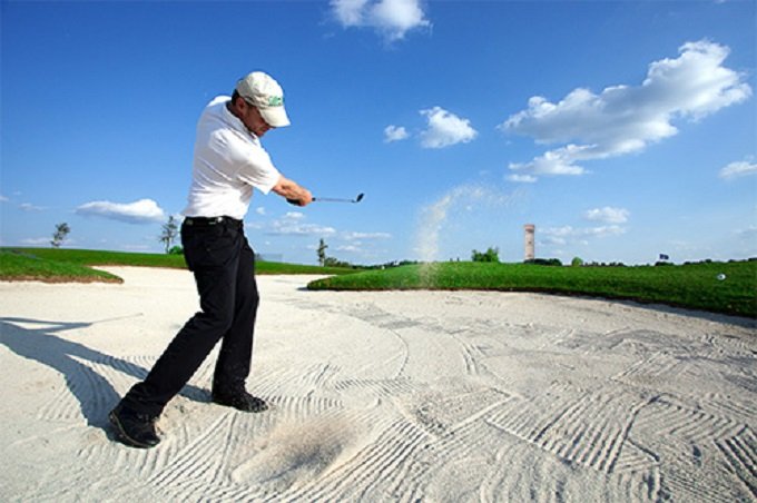 golf-pratica