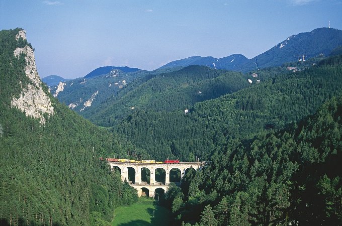 Semmeringbahn