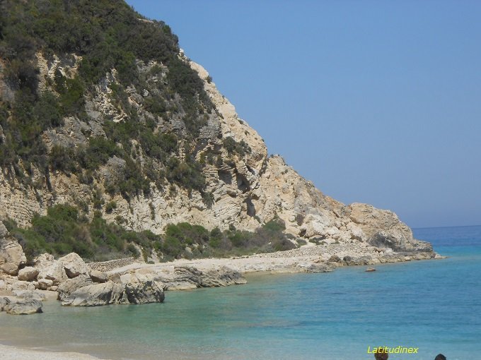Agios Nikitas
