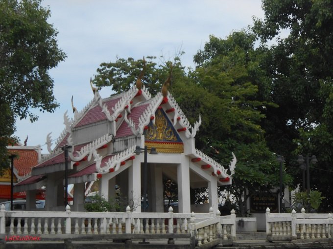 approdo tempio