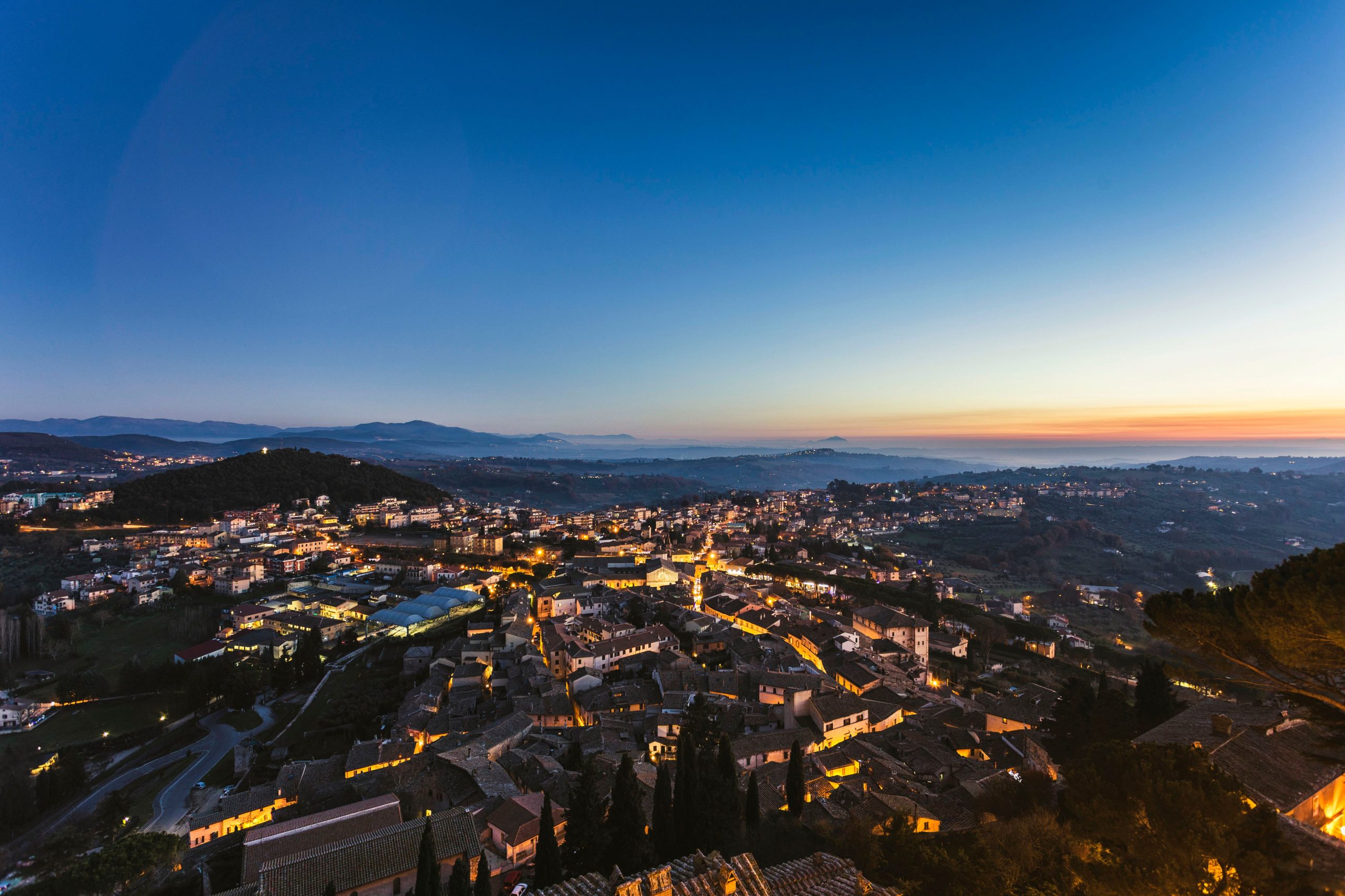 panorama