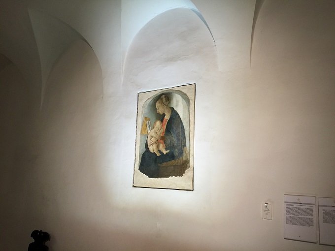 Casa Raffaello