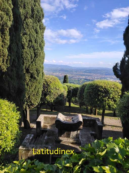Parco della Rimbrenza