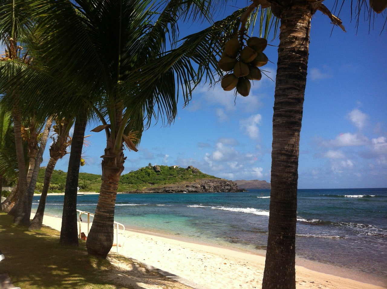 Chambre Chez L Habitant Saint Barthelemy Antilles Saint-Barth, soleil, luxe et résilience - LA TRIBUNE DE L'HOTELLERIE •  Actualités hôtelières