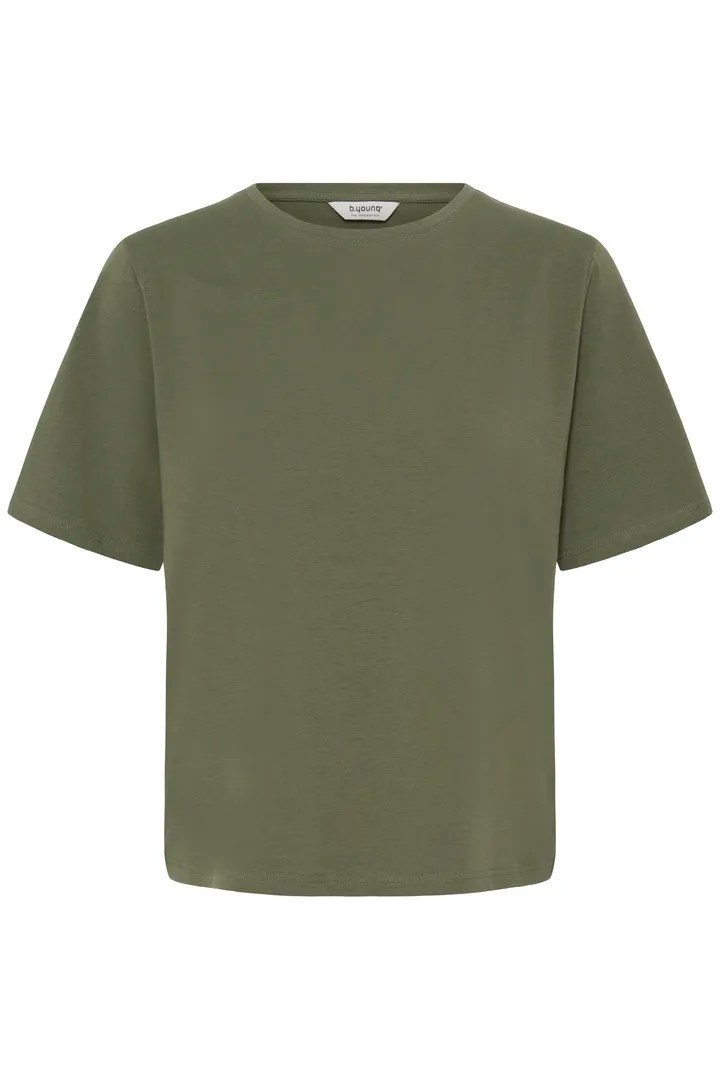 B.Young T-Shirt – Pamila