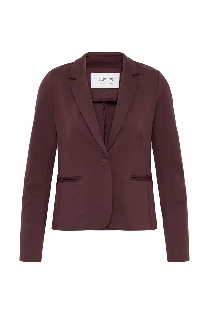 B.Young Blazer – RIZETTA