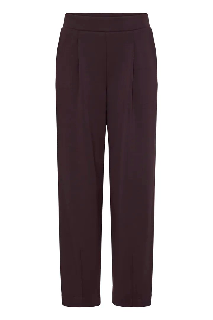 B.Young Barrel Pants – Pusti