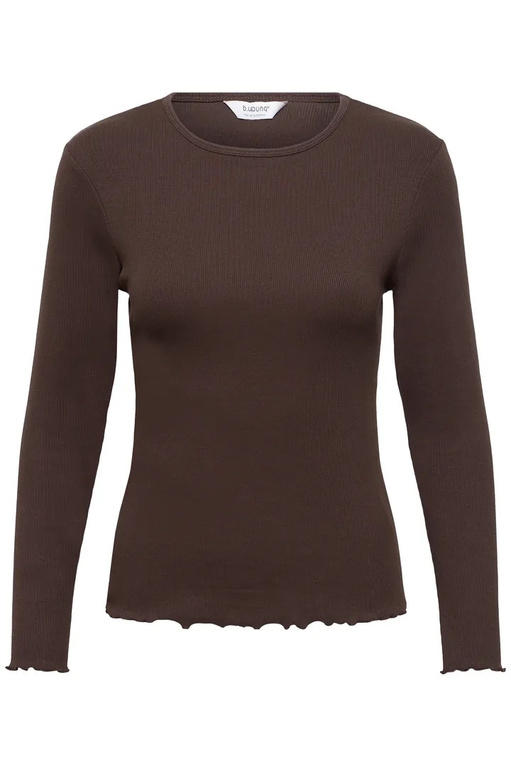 B.Young Long-Sleeve – Tone