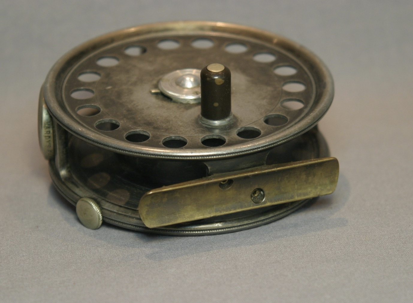 リール HARDY BROS LTD THE ST E 3 3/4 Hardy - St. George 3 3/4