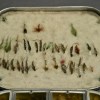 Hardy Bros Ltd Fly Box w/Small Flies - Image 4