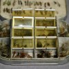 Hardy Bros Ltd Fly Box w/Small Flies - Image 6