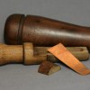 Wellborn, Cecil Reelfoot Style Duck Call - Image 6