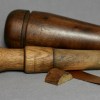 Wellborn, Cecil Reelfoot Style Duck Call - Image 8