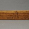 Winterbottom, Walter Fence Post Box Turkey Call - Image 7