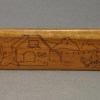 Winterbottom, Walter Fence Post Box Turkey Call - Image 8