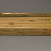 Winterbottom, Walter Fence Post Box Turkey Call - Image 10