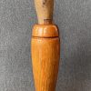 Boyette, Red Reelfoot Style Duck Call - Image 2