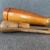 Boyette, Red Reelfoot Style Duck Call - Image 5