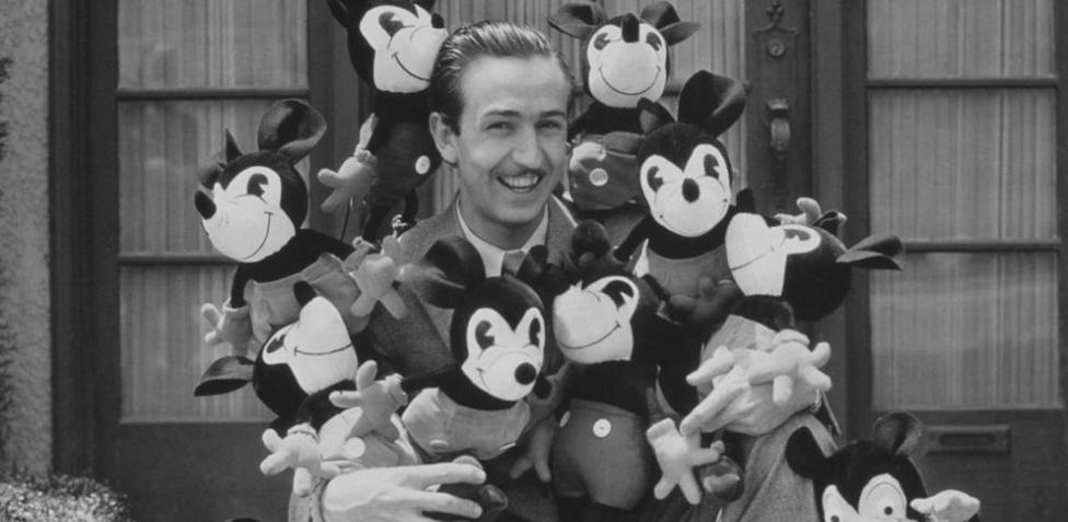 Walt Disney Leyendas Urbanas Que Siguen Vivas Medio Siglo Despues