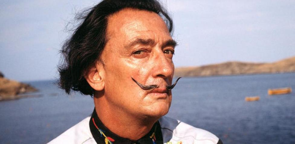 Salvador Dali Las Frases Mas Inteligentes Y Surrealista