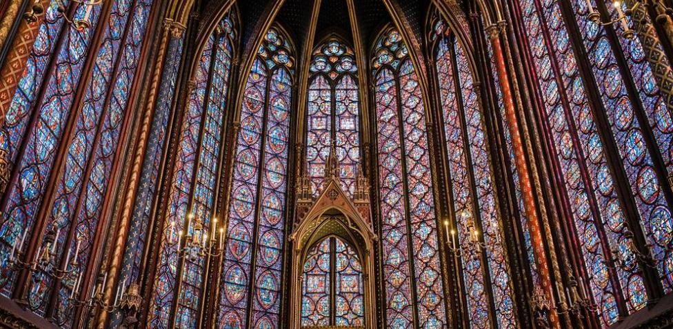 Catedrales Goticas La Fiebre Que Recorrio Europa