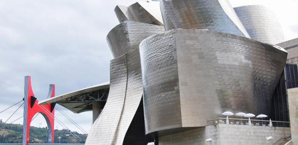 Desde Santurce A Bilbao Yendo Por Toda La Orilla