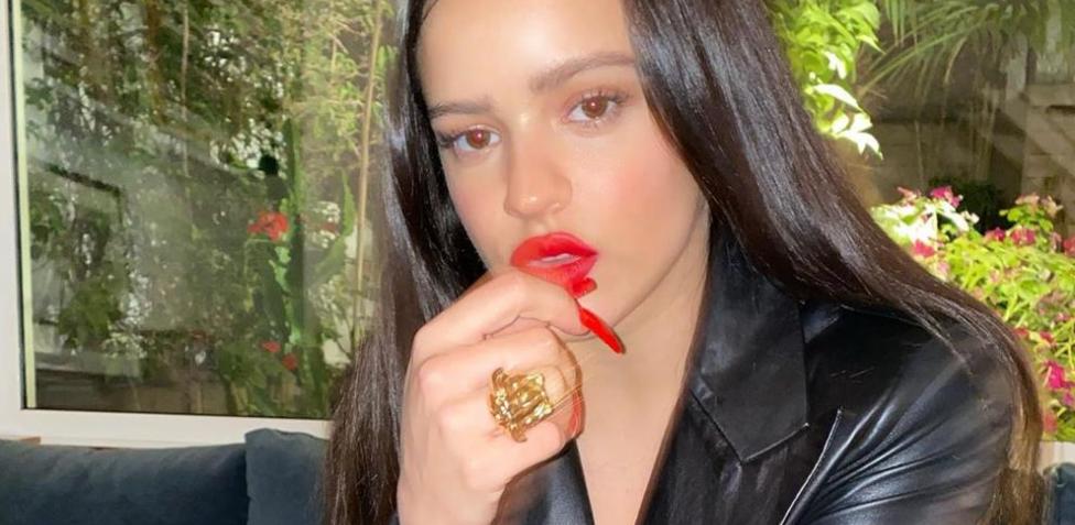 In music, he is associated with r&b, hip hop, and trap. Rosalia Tiene Nuevo Novio El Cantante Rauw Alejandro Sera Su Nueva Pareja