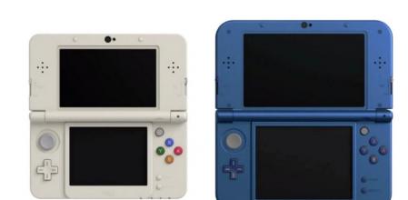 Units shipped 75.45 million (as of september 30, 2019) New Nintendo 3ds Las Novedades De La Ultima Portatil De Nintendo