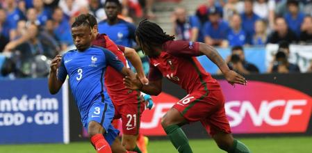 Enjoy the match between portugal and france taking place at uefa on june 23rd, 2021, 3:00 pm. Resultado Portugal Vs Francia Uefa Eurocopa 2016