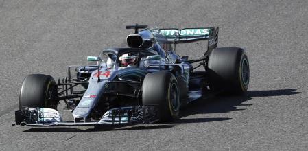 ¡empieza ya tu mes gratis! Formula 1 Horario De La Clasificacion De Hoy